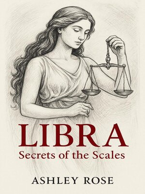 cover image of Libra